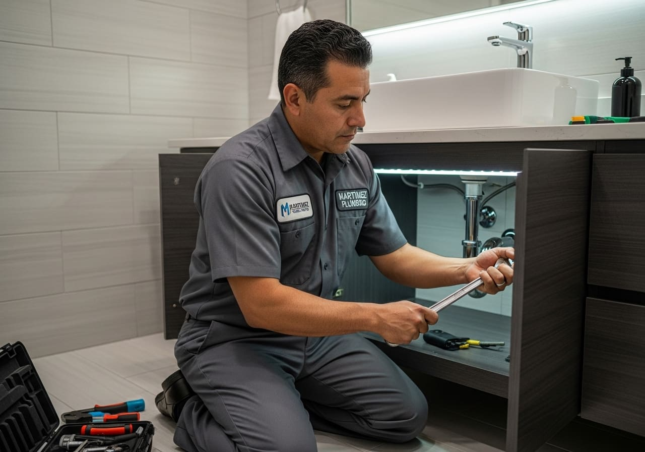 Faucet and Sink Repair & Replacement in Graysville
